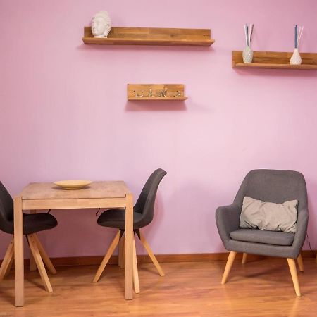 The Best Rent - Studio Nearby Sant'Agostino Metro Mailand Exterior foto