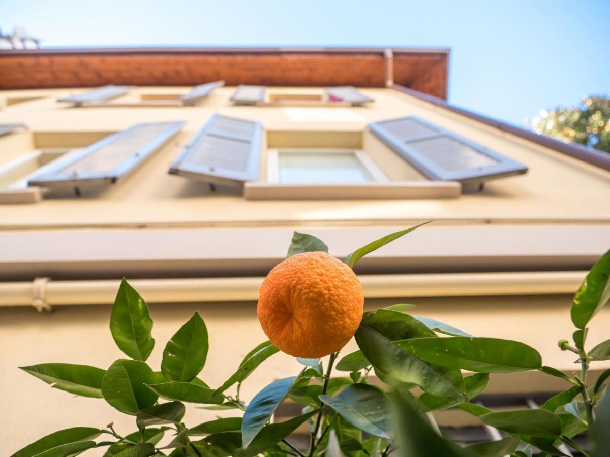 The Best Rent - Studio Nearby Sant'Agostino Metro Mailand Exterior foto